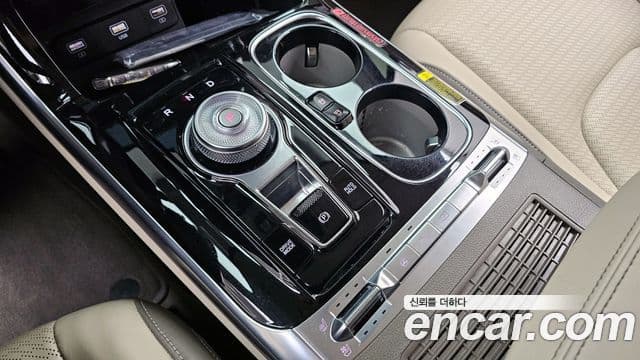 Kia Carnival 4세대 Signature, 2022 9