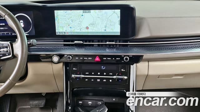 Kia Carnival 4세대 Signature, 2022 14