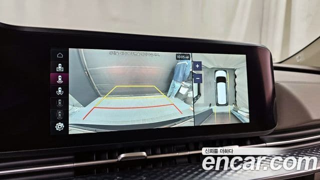 Kia Carnival 4세대 Signature, 2022 15