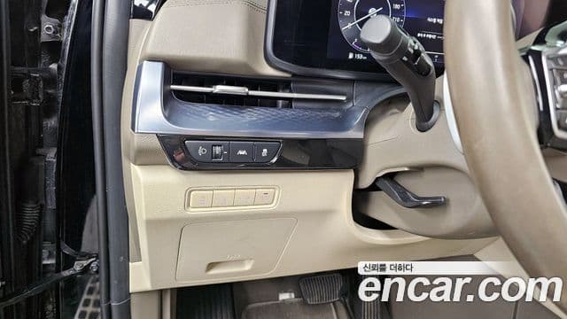 Kia Carnival 4세대 Signature, 2022 16