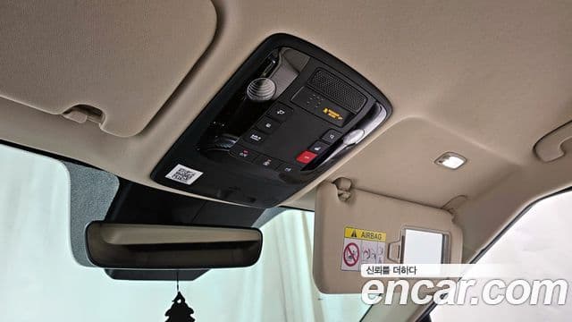 Kia Carnival 4세대 Signature, 2022 17