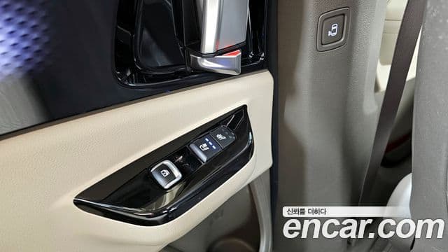 Kia Carnival 4세대 Signature, 2022 18
