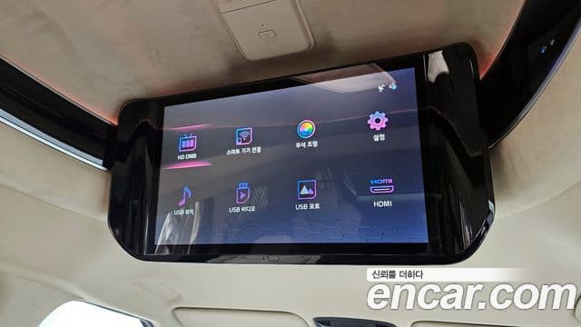 Kia Carnival 4세대 Signature, 2022 19