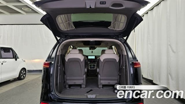 Kia Carnival 4세대 Signature, 2022 20