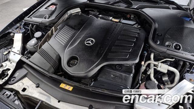 Mercedes-Benz E-класс W213 Exclusive, 2021 6