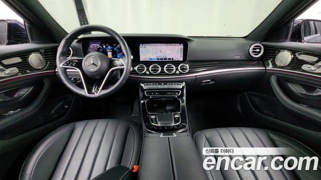 Mercedes-Benz E-класс W213 Exclusive, 2021 7