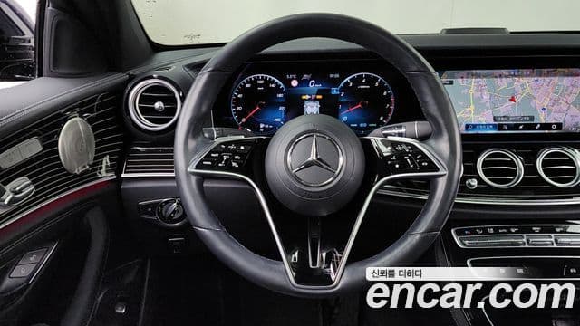 Mercedes-Benz E-класс W213 Exclusive, 2021 13