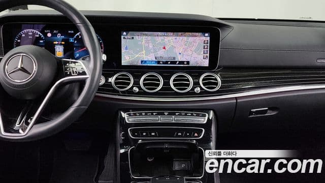 Mercedes-Benz E-класс W213 Exclusive, 2021 14