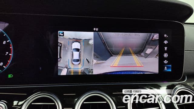 Mercedes-Benz E-класс W213 Exclusive, 2021 15