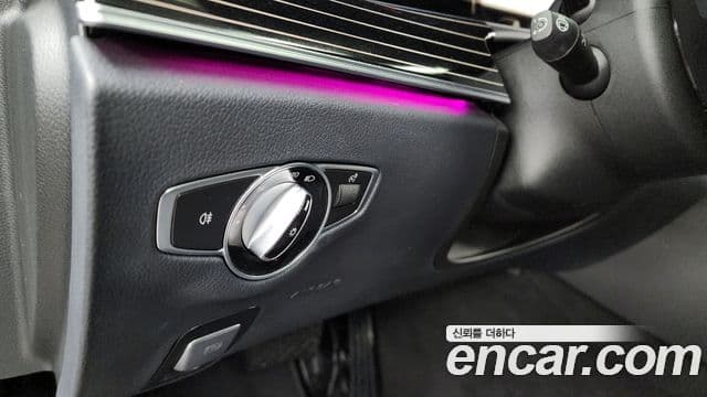 Mercedes-Benz E-класс W213 Exclusive, 2021 16