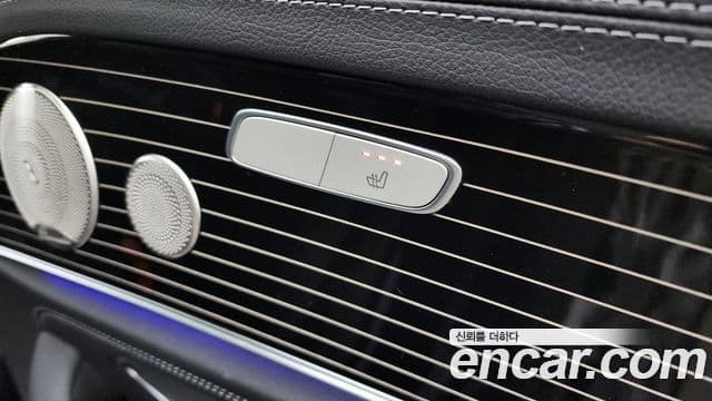 Mercedes-Benz E-класс W213 Exclusive, 2021 19