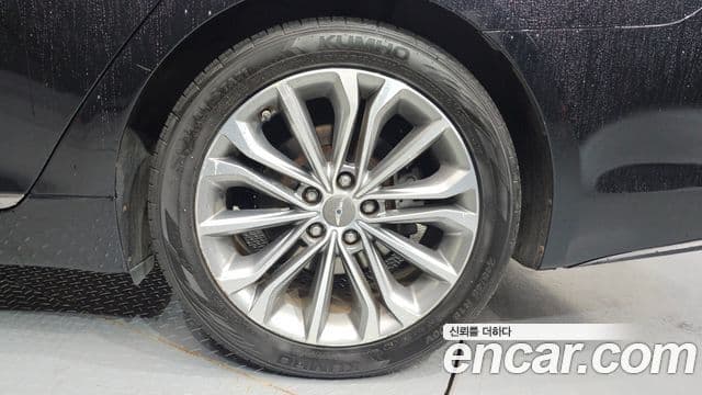 Hyundai Genesis DH G330 Premium AWD, 2015 все фото