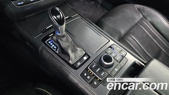 Hyundai Genesis DH G330 Premium AWD, 2015 9