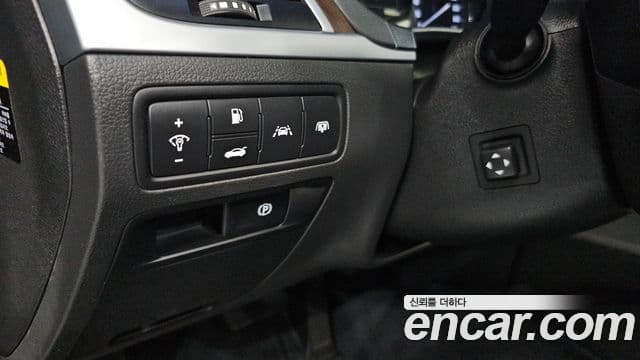Hyundai Genesis DH G330 Premium AWD, 2015 13