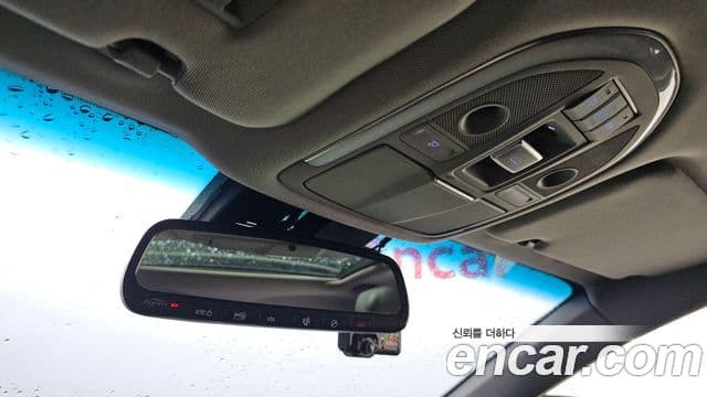 Hyundai Genesis DH G330 Premium AWD, 2015 16