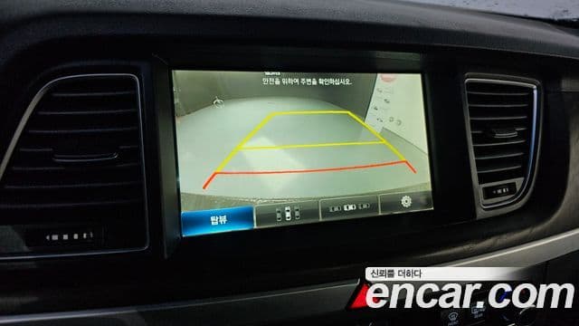 Hyundai Genesis DH G330 Premium AWD, 2015 18