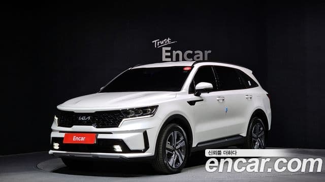 Kia Sorento 4세대 Gravity, 2023 1