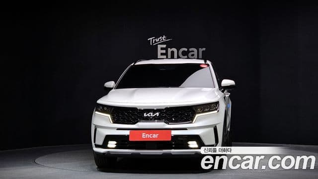 Kia Sorento 4세대 Gravity, 2023 3