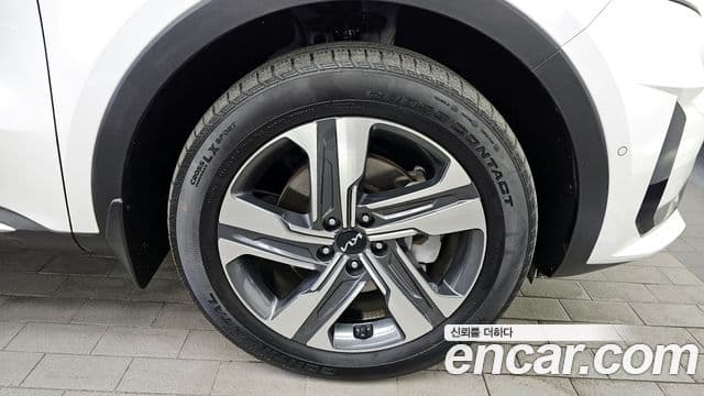 Kia Sorento 4세대 Gravity, 2023 все фото