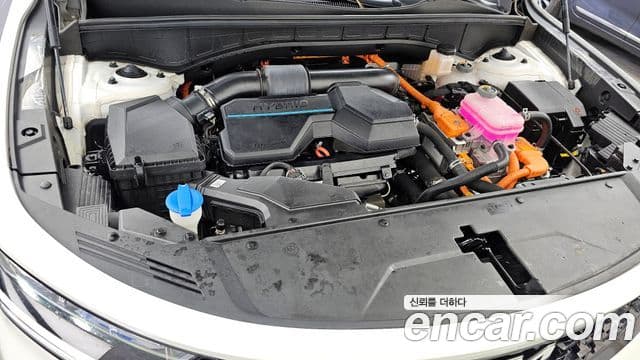 Kia Sorento 4세대 Gravity, 2023 6