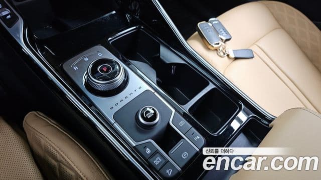 Kia Sorento 4세대 Gravity, 2023 9