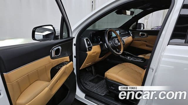 Kia Sorento 4세대 Gravity, 2023 10