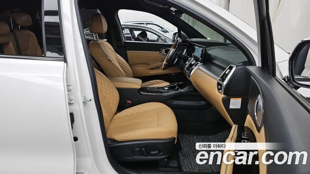 Kia Sorento 4세대 Gravity, 2023 11