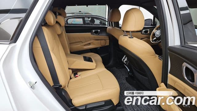 Kia Sorento 4세대 Gravity, 2023 12