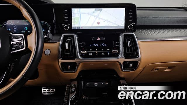 Kia Sorento 4세대 Gravity, 2023 14
