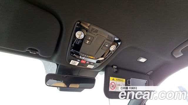 Kia Sorento 4세대 Gravity, 2023 18