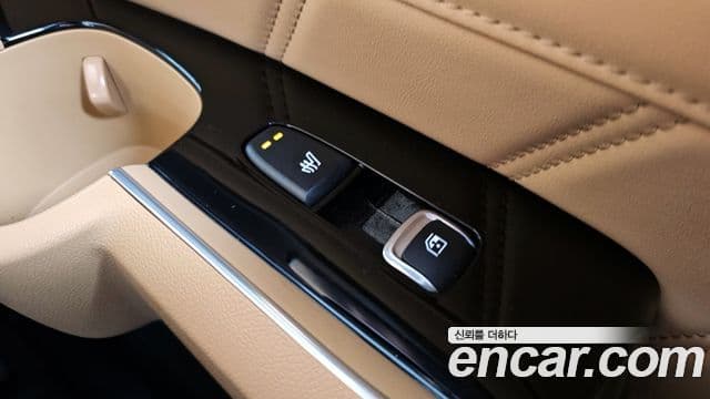 Kia Sorento 4세대 Gravity, 2023 19