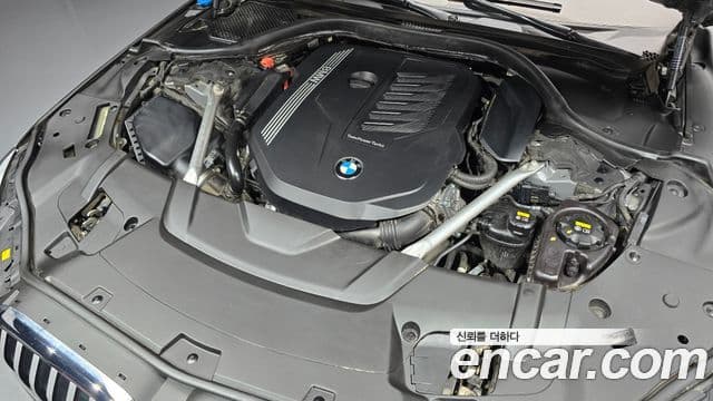 BMW 7시리즈 (G11) 740Li xDrive M Sport, 2021 6