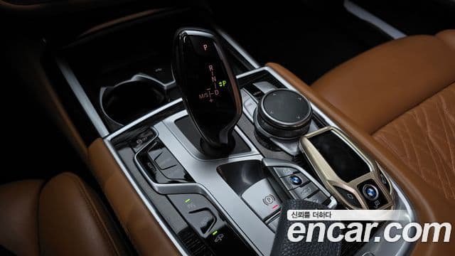 BMW 7시리즈 (G11) 740Li xDrive M Sport, 2021 9