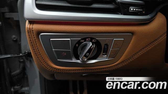 BMW 7시리즈 (G11) 740Li xDrive M Sport, 2021 17