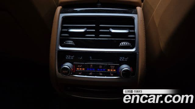 BMW 7시리즈 (G11) 740Li xDrive M Sport, 2021 18