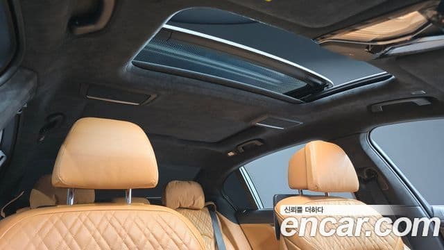 BMW 7시리즈 (G11) 740Li xDrive M Sport, 2021 19
