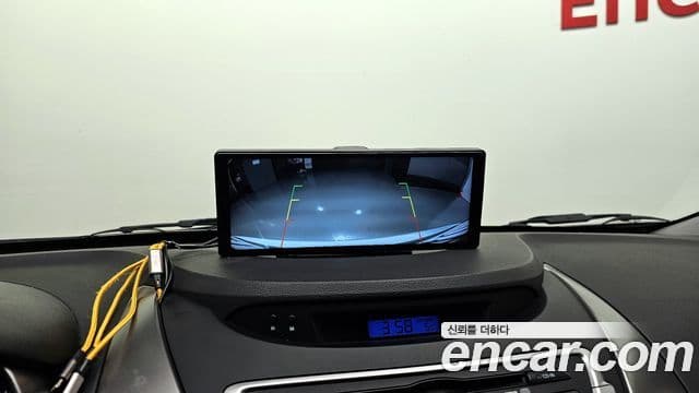 Hyundai Avante MD Luxury, 2012 19