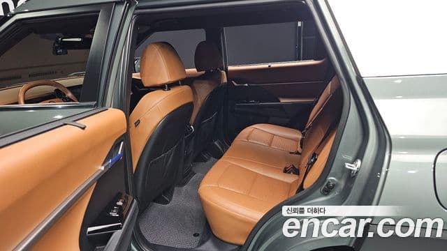 KG모빌리티(SsangYong) Torres T7, 2023 12