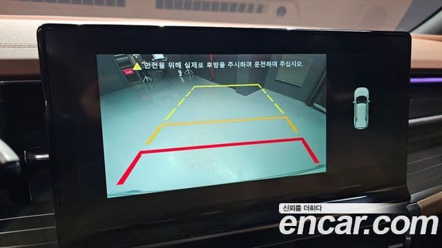 KG모빌리티(SsangYong) Torres T7, 2023 15