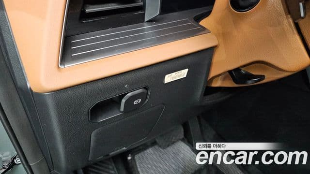 KG모빌리티(SsangYong) Torres T7, 2023 17