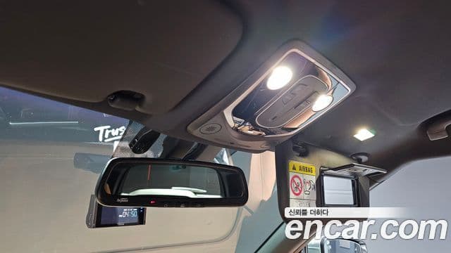 KG모빌리티(SsangYong) Torres T7, 2023 19