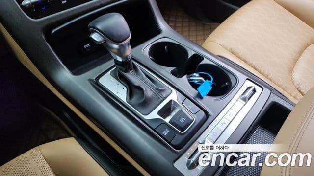 Kia Carnival 4세대 Prestige, 2023 9