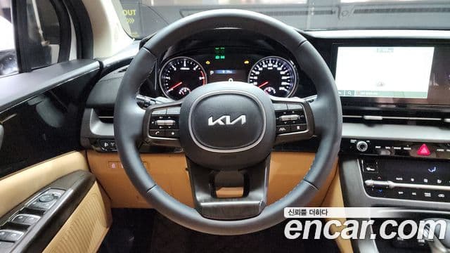 Kia Carnival 4세대 Prestige, 2023 13