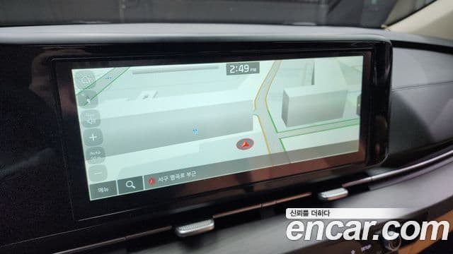 Kia Carnival 4세대 Prestige, 2023 14