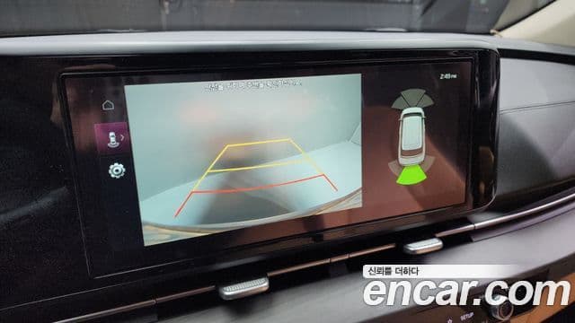 Kia Carnival 4세대 Prestige, 2023 15