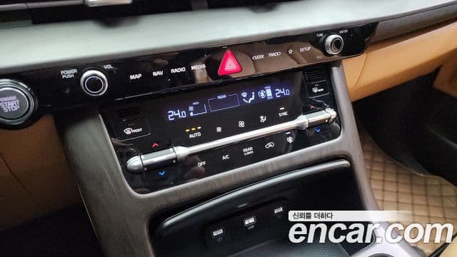 Kia Carnival 4세대 Prestige, 2023 16