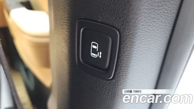 Kia Carnival 4세대 Prestige, 2023 17