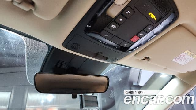 Kia Carnival 4세대 Prestige, 2023 18