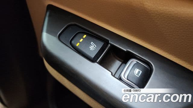 Kia Carnival 4세대 Prestige, 2023 19