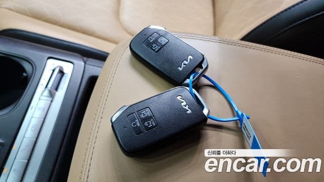 Kia Carnival 4세대 Prestige, 2023 20
